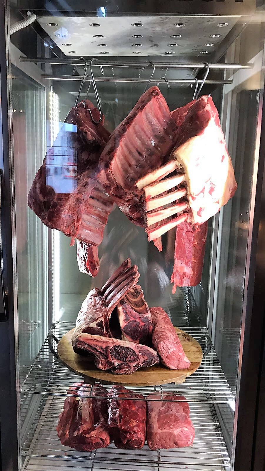 dry age kast