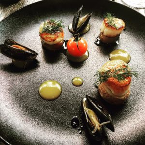coquille