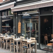 Restaurant Het Zuiden Utrecht