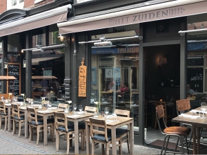 Restaurant Het Zuiden Utrecht