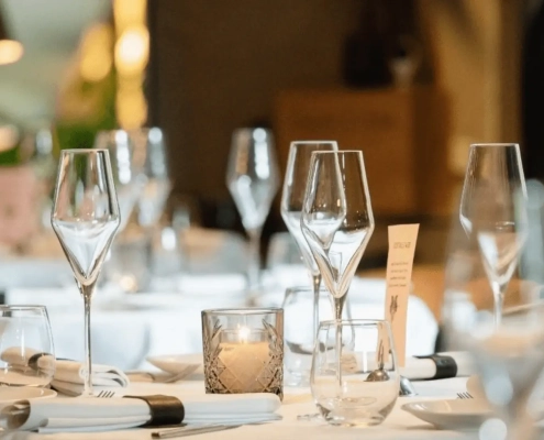 Restaurant Florent le Bistro Utrecht