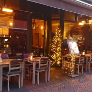 Kerst vier je in Het Zuiden Utrecht